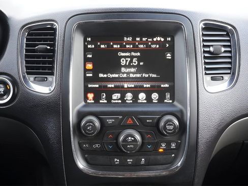 Used 2014 Dodge Durango SXT w/ Quick Order Package 23B image 15