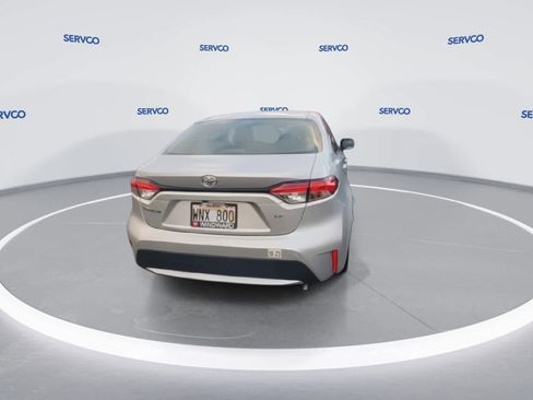 Used 2022 Toyota Corolla LE image 8