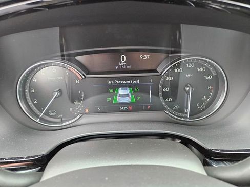 Certified 2025 Cadillac XT6 Premium Luxury w/ LPO, Floor Liner Package FWD image 25