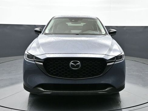 Used 2024 MAZDA CX-5 Carbon Edition AWD/4WD image 6