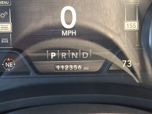 Used 2021 RAM 1500 Big Horn AWD/4WD image 19
