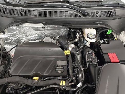 New 2026 Chevrolet Trax RS image 30