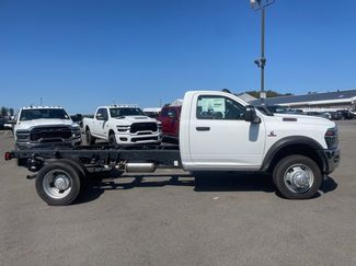 New 2026 RAM 5500 Tradesman w/ Chrome Appearance Group video 2