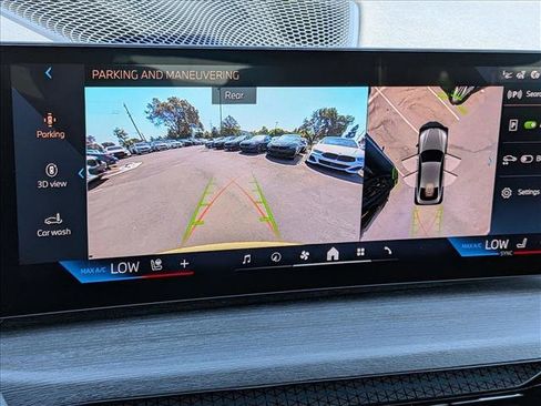 New 2026 BMW i4 xDrive40i w/ M Sport Package AWD/4WD image 12
