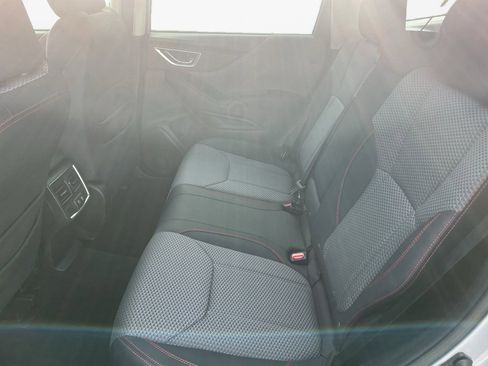 Used 2021 Subaru Forester Sport w/ Popular Package #2 AWD/4WD image 16