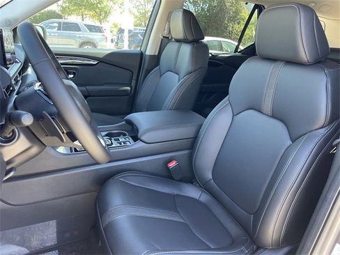 New 2025 Honda Pilot EX-L image 22