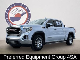 Used 2021 GMC Sierra 1500 SLT w/ SLT Convenience Package video 2
