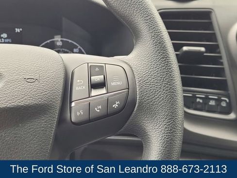 New 2025 Ford Transit 150 Base image 24