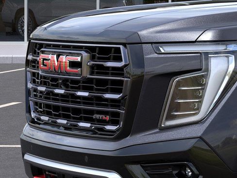 New 2026 GMC Yukon XL AT4 Ultimate AWD/4WD image 13