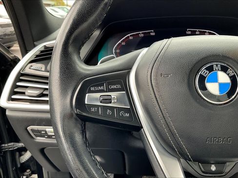 Used 2022 BMW X5 xDrive40i w/ Climate Comfort Package image 21