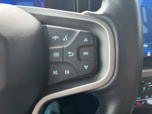 Used 2022 Ford Bronco Wildtrak image 14