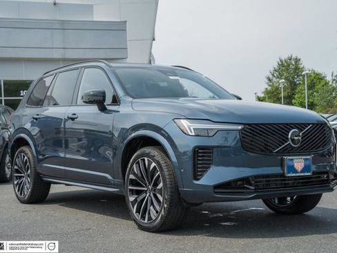 New 2026 Volvo XC90 B6 Ultra AWD/4WD image 1