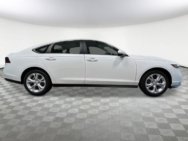 New 2026 Honda Accord LX image 7