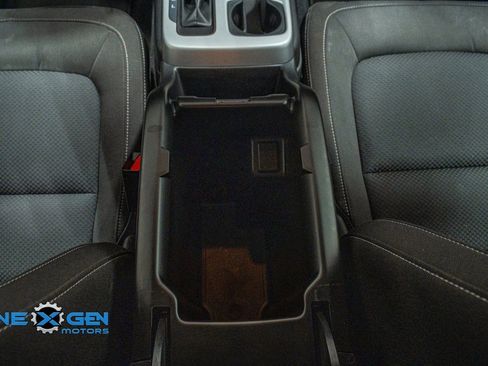 Used 2021 Chevrolet Colorado LT w/ Safety Package image 26