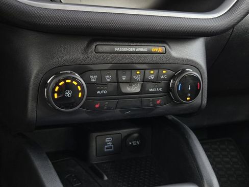 Used 2022 Ford Bronco Sport Big Bend w/ Convenience Package AWD/4WD image 17