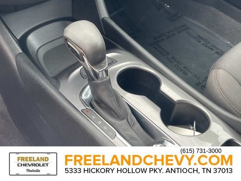 Used 2024 Chevrolet Malibu LS FWD image 32