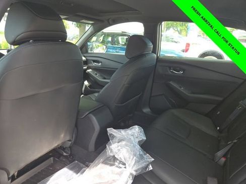 Used 2023 Honda Accord Sport image 16