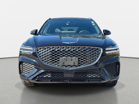 Used 2024 Genesis GV70 3.5T Sport image 2