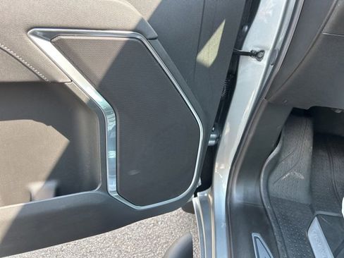 New 2026 Chevrolet Silverado 1500 RST w/ LPO, Dark Essentials Package image 14