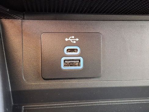 New 2026 Ford Mustang Coupe image 15