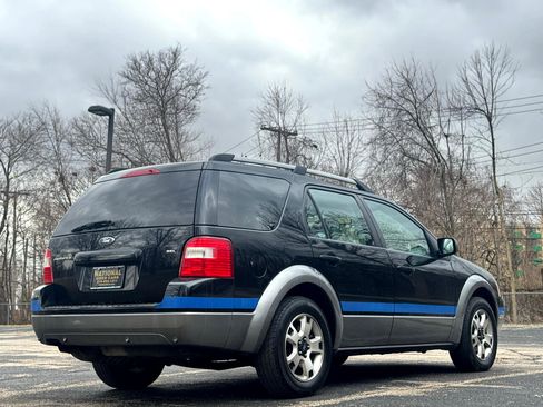 Used 2006 Ford Freestyle SEL image 7
