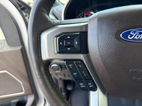 Used 2021 Ford F250 King Ranch w/ King Ranch Ultimate Package AWD/4WD image 18