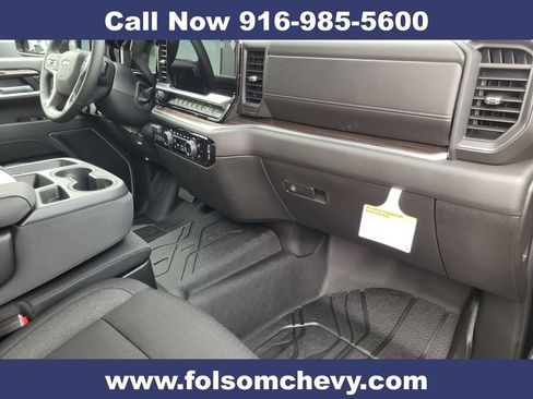 New 2026 Chevrolet Silverado 2500 LT w/ Safety Package image 31