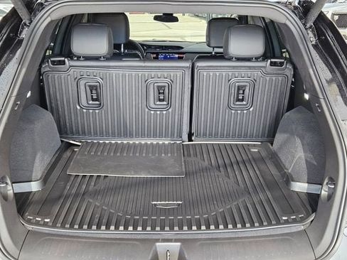 New 2026 Cadillac XT5 Luxury w/ LPO, Floor Liner Package image 26