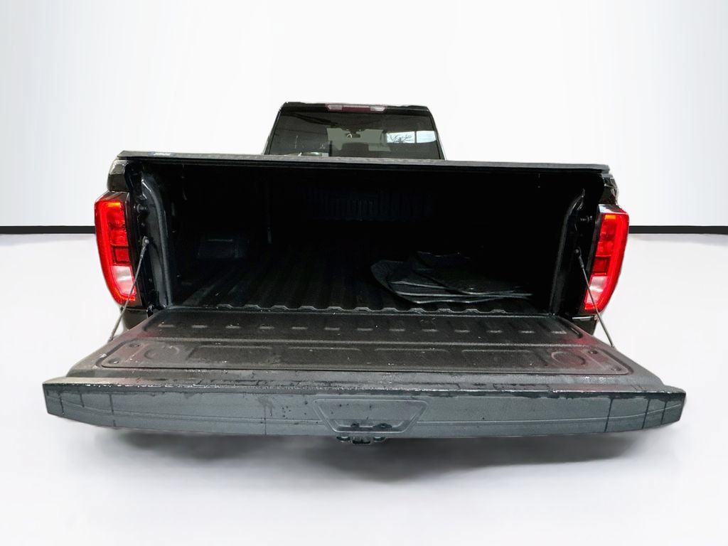 Used 2021 GMC Sierra 2500 SLE w/ X31 Off-Road Package AWD/4WD image 31