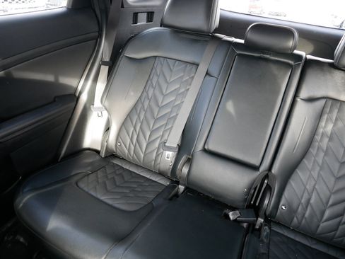 Used 2024 Kia Sportage X-Line w/ X-Line Premium Package image 12