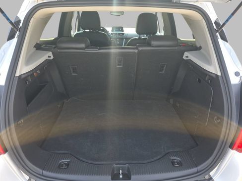Used 2016 Buick Encore Premium w/ Experience Buick Package FWD image 13