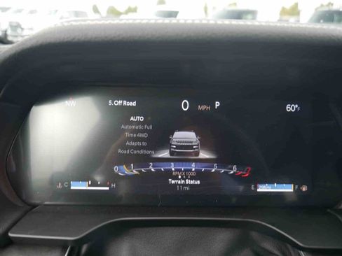 New 2025 Jeep Grand Cherokee Limited image 45