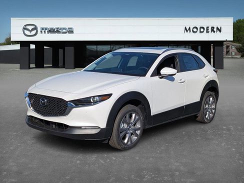 New 2026 MAZDA CX-30 AWD 2.5 S image 1