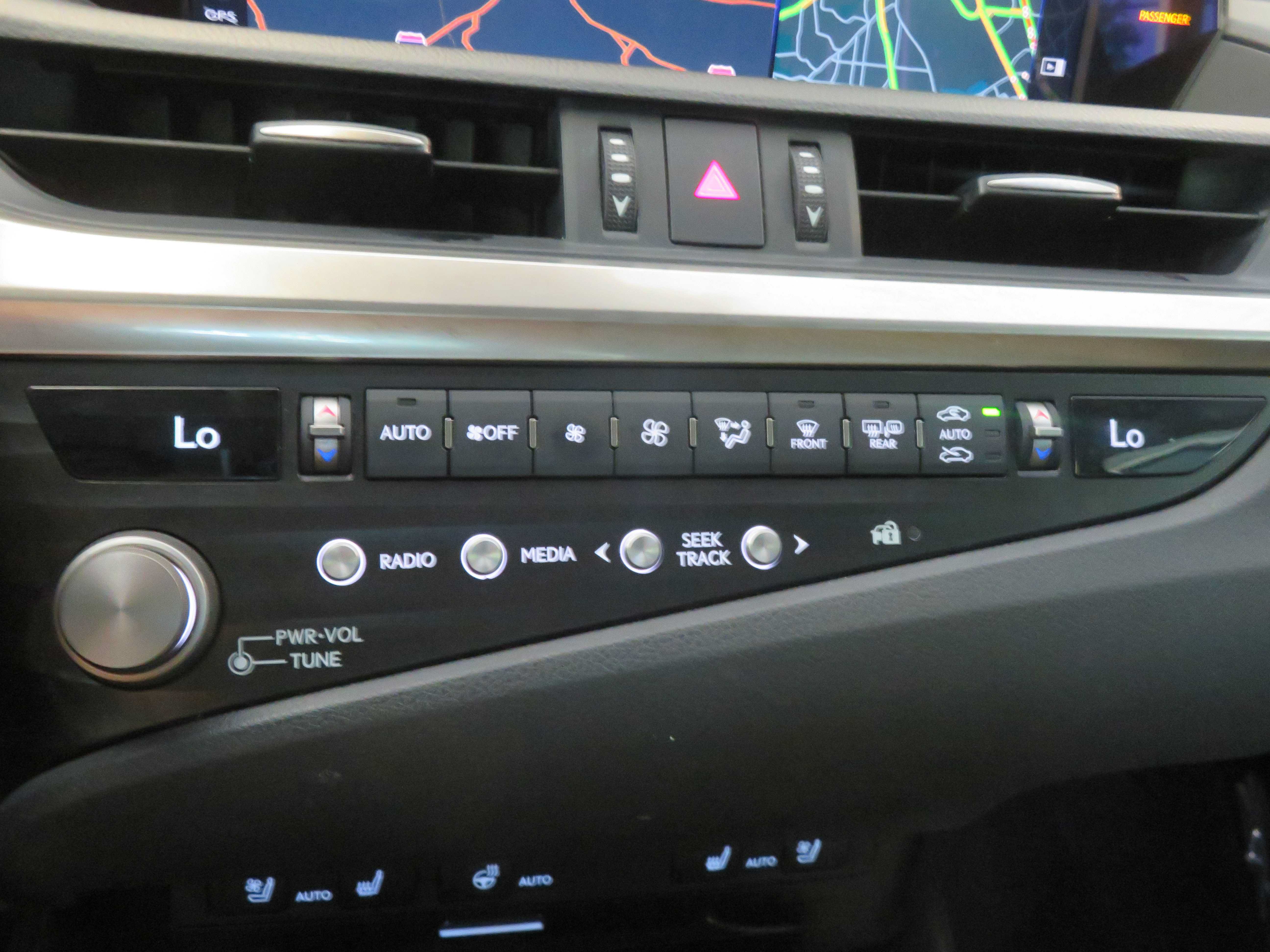 Used 2021 Lexus ES 350 w/ Premium Package FWD image 40