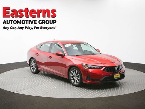 Used 2023 Acura Integra FWD image 48