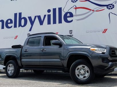 Used 2023 Toyota Tacoma SR