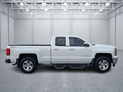 Used 2015 Chevrolet Silverado 1500 LT w/ All Star Edition image 6