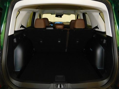 New 2025 Ford Bronco Sport Outer Banks w/ Outer Banks Tech Package+ image 16