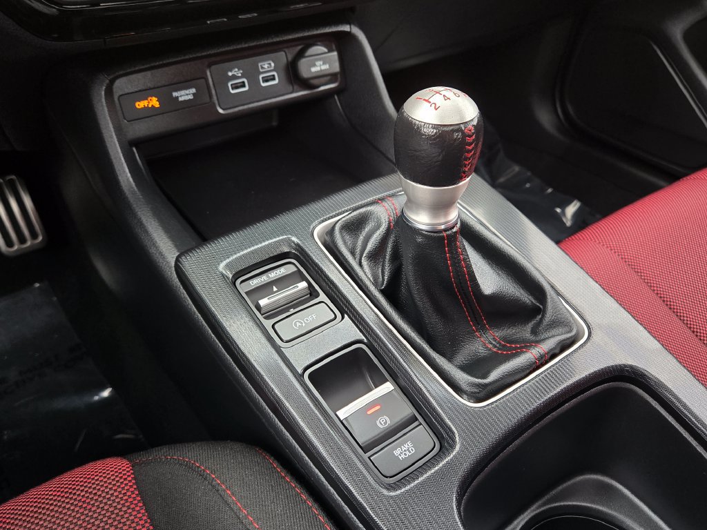 Used 2022 Honda Civic Si image 26
