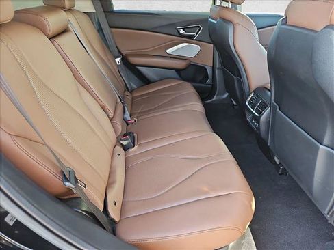 Used 2020 Acura RDX AWD w/ Technology Package image 20