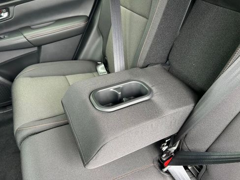 New 2026 Honda CR-V TrailSport image 33