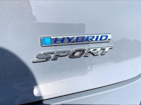 Used 2023 Honda Accord Sport image 24