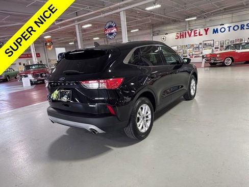 Used 2020 Ford Escape SE AWD/4WD image 5