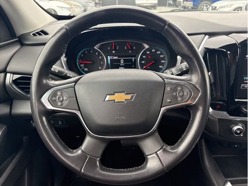 Used 2019 Chevrolet Traverse LT image 23