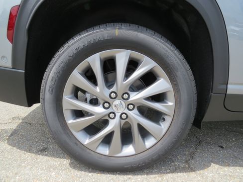 New 2026 Buick Enclave Preferred w/ Super Cruise Package image 11