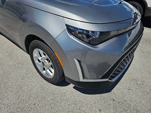 Used 2024 Kia Soul LX w/ Option Group 015 FWD image 9