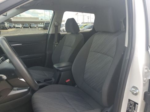 Used 2023 Kia Seltos LX AWD/4WD image 19