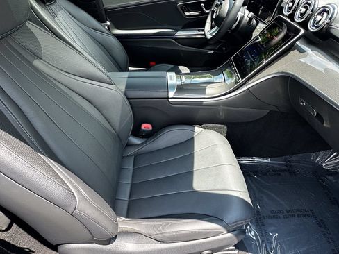 Certified 2025 Mercedes-Benz CLE 300 4MATIC Coupe image 15