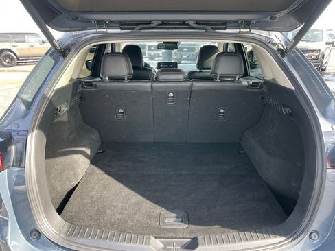 Used 2024 MAZDA CX-5 Carbon Edition image 32