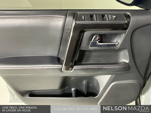 Used 2021 Toyota 4Runner TRD Pro image 16